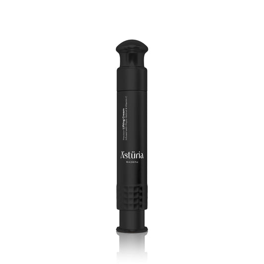 Precision Lifting Cream Infused with Phyto-Retinol & Vitamin C