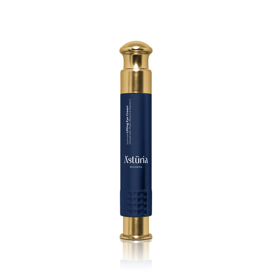 Essential Lifting Eye Cream Infused with Phyto-Retinol & Vitamin C