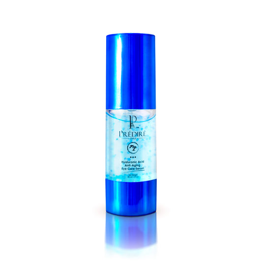 Hyaluronic Acid Anti-Aging Eye Care Serum