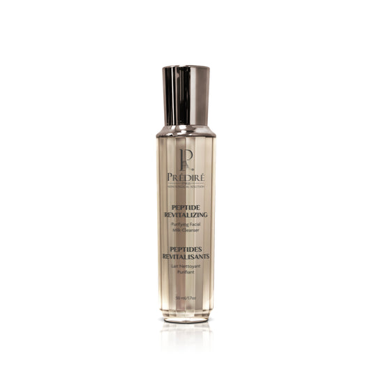 Timeless Peptide Revitalizing Collection