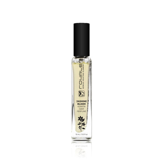 Royale Jasmine Bloom Keratin Hair Perfume